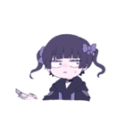メンヘラじゃないもん！（個別スタンプ：13）