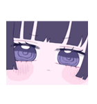メンヘラじゃないもん！（個別スタンプ：19）