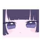 メンヘラじゃないもん！（個別スタンプ：20）