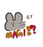 ももたろももたぽー（個別スタンプ：7）