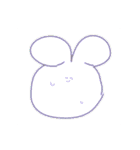 ももたろももたぽー（個別スタンプ：19）