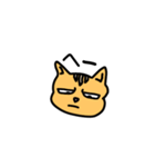 憎たらしいリス（個別スタンプ：11）