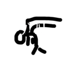 かまぼこの仲間（個別スタンプ：9）
