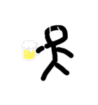 かまぼこの仲間（個別スタンプ：21）
