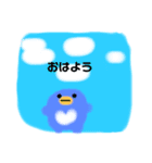 ウエースタンプ（個別スタンプ：2）