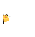 キリの日常2（個別スタンプ：6）
