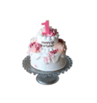maayacakeのスタンプ（個別スタンプ：9）