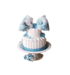 maayacakeのスタンプ（個別スタンプ：12）