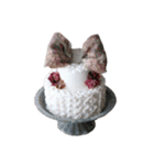 maayacakeのスタンプ（個別スタンプ：19）