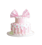 maayacakeのスタンプ（個別スタンプ：25）