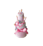 maayacakeのスタンプ（個別スタンプ：28）