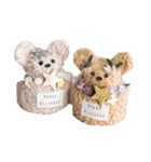 maayacakeのスタンプ（個別スタンプ：33）