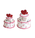 maayacakeのスタンプ（個別スタンプ：34）