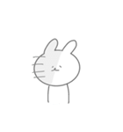 ゆるうさたんっ【日常しりーず】（個別スタンプ：15）