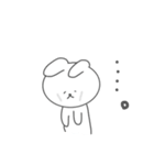 ゆるうさたんっ【日常しりーず】（個別スタンプ：31）