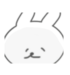 ゆるうさたんっ【日常しりーず】（個別スタンプ：34）