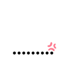 日常？…（個別スタンプ：21）