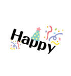 日常？…（個別スタンプ：26）