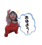 釧路の戦士（個別スタンプ：2）