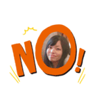 釧路の戦士（個別スタンプ：6）