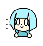 さケのアレ（個別スタンプ：5）