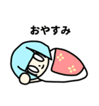 さケのアレ（個別スタンプ：6）