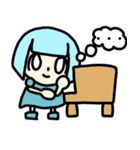 さケのアレ（個別スタンプ：19）