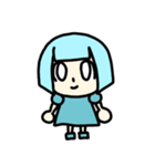 さケのアレ（個別スタンプ：21）