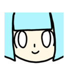 さケのアレ（個別スタンプ：23）