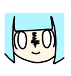 さケのアレ（個別スタンプ：24）