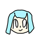 さケのアレ（個別スタンプ：27）