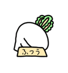 さケのアレ（個別スタンプ：30）