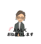 ♡ファッション♡（個別スタンプ：13）
