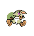 ちゃたろう風味（個別スタンプ：35）