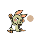 ちゃたろう風味（個別スタンプ：37）