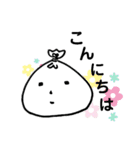 ごみっ子（個別スタンプ：1）
