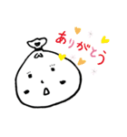 ごみっ子（個別スタンプ：2）