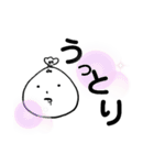 ごみっ子（個別スタンプ：3）
