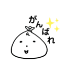 ごみっ子（個別スタンプ：7）