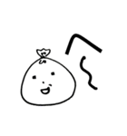 ごみっ子（個別スタンプ：8）