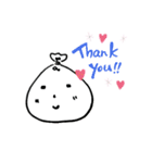ごみっ子（個別スタンプ：14）