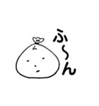 ごみっ子（個別スタンプ：15）