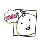 ごみっ子（個別スタンプ：17）