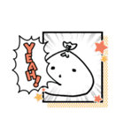 ごみっ子（個別スタンプ：18）