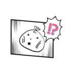 ごみっ子（個別スタンプ：19）