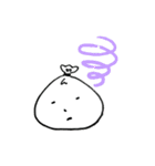 ごみっ子（個別スタンプ：21）