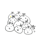 ごみっ子（個別スタンプ：23）