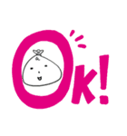 ごみっ子（個別スタンプ：24）