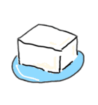 つごうがいいうさぎ（個別スタンプ：1）