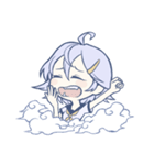 蒼天ちゃんスタンプ（個別スタンプ：23）